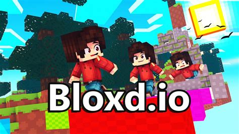 Featured image of post Bloxd.io: A Modern Take on Block-Based Building and Survival