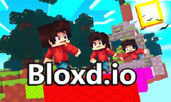 Featured image of post Bloxd.io: A Modern Take on Block-Based Building and Survival