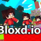 Bloxd.io: A Modern Take on Block-Based Building and Survival