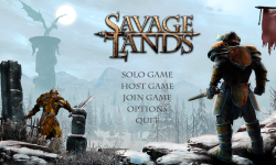 Featured image of post Savage Lands