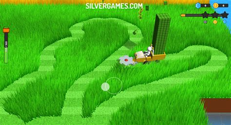 Featured image of post Stone Grass: Mowing Simulator - Zen and the Art of Lawn Maintenance