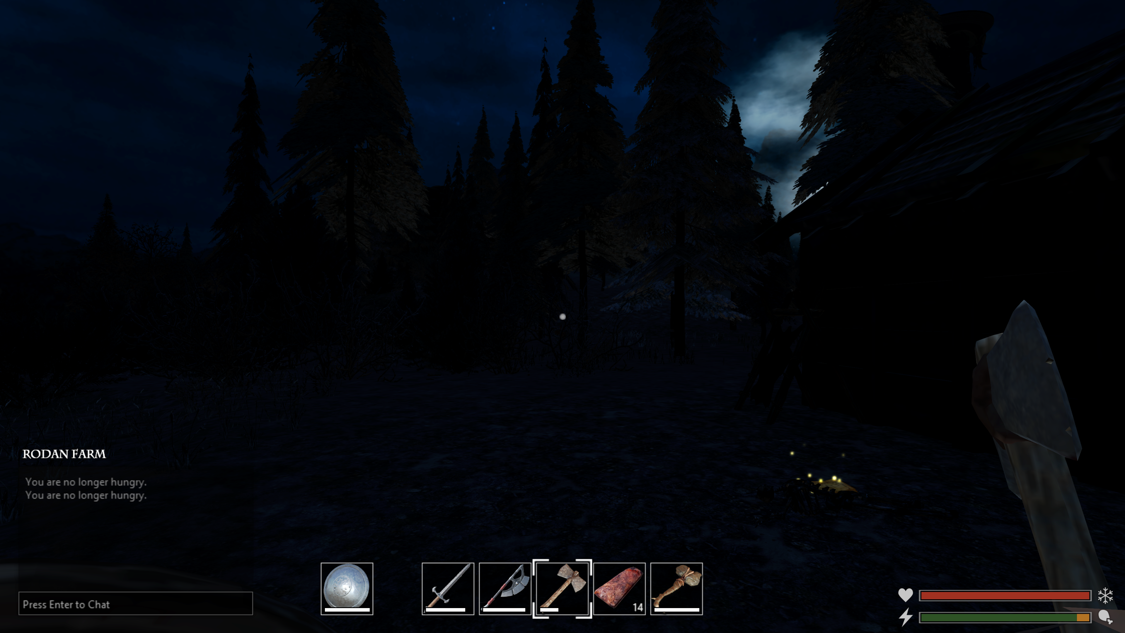 Savage Lands
